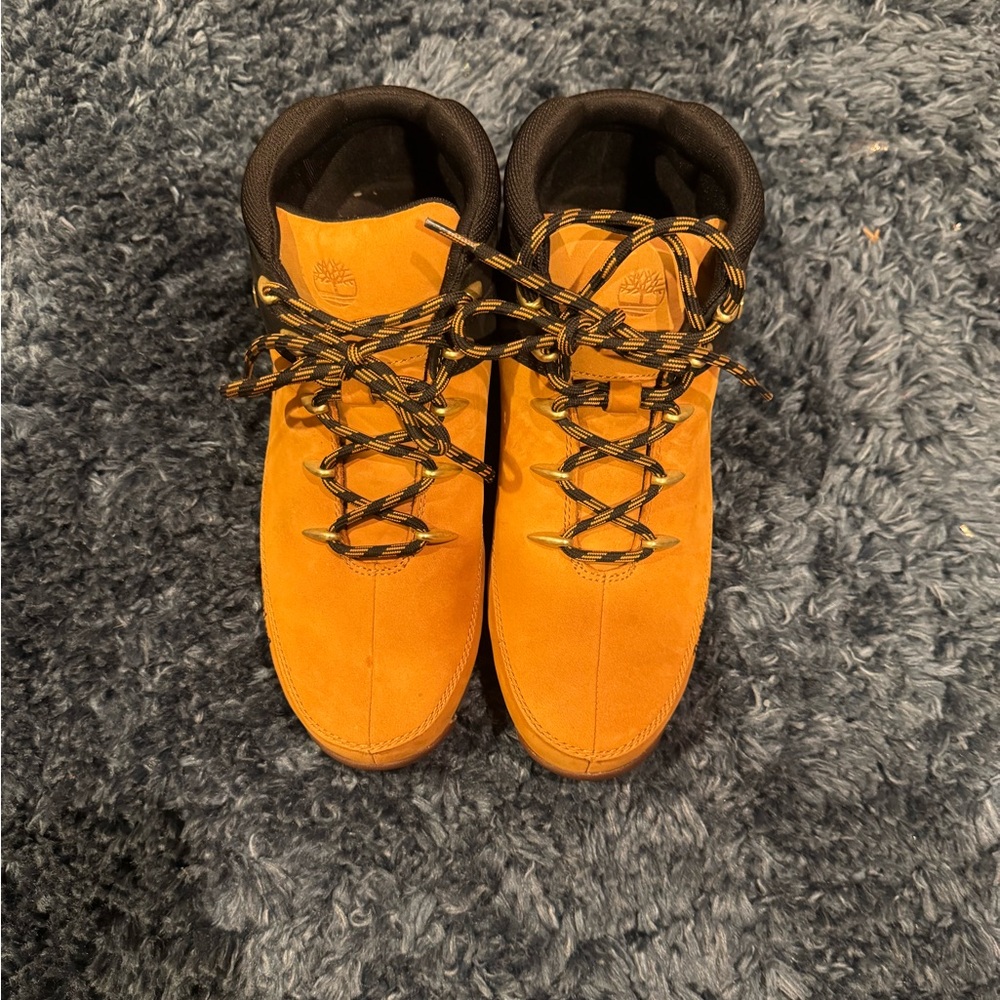 Timberland Hiking/Work Boots- Mens 12